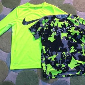 Boys Nike Clothing